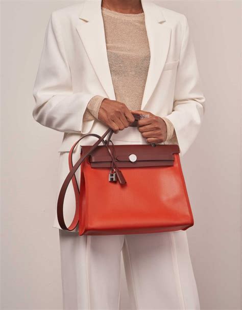 hermes 31|Hermes herbag luxefront.